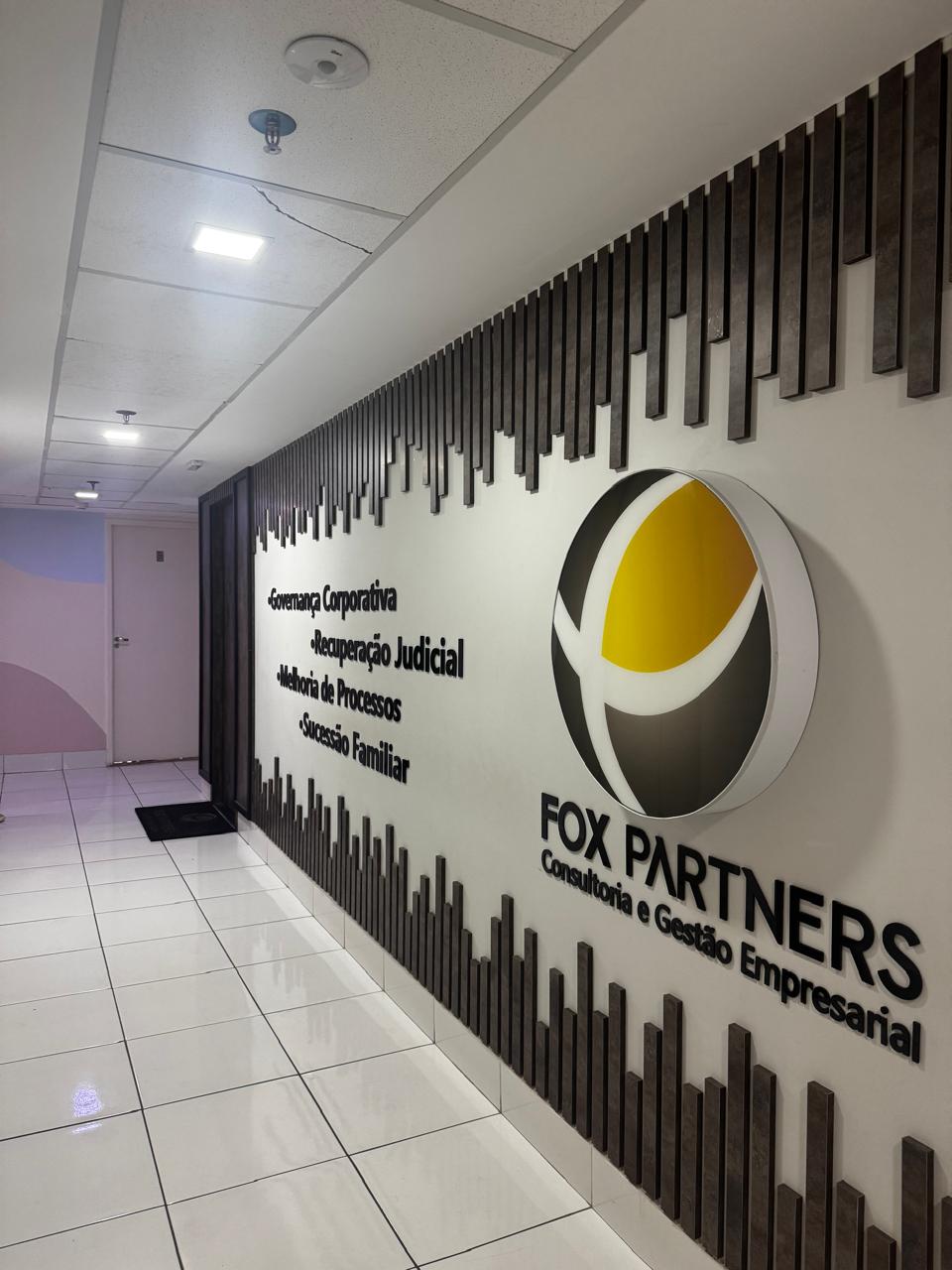 Especialista Fox Contabilidade